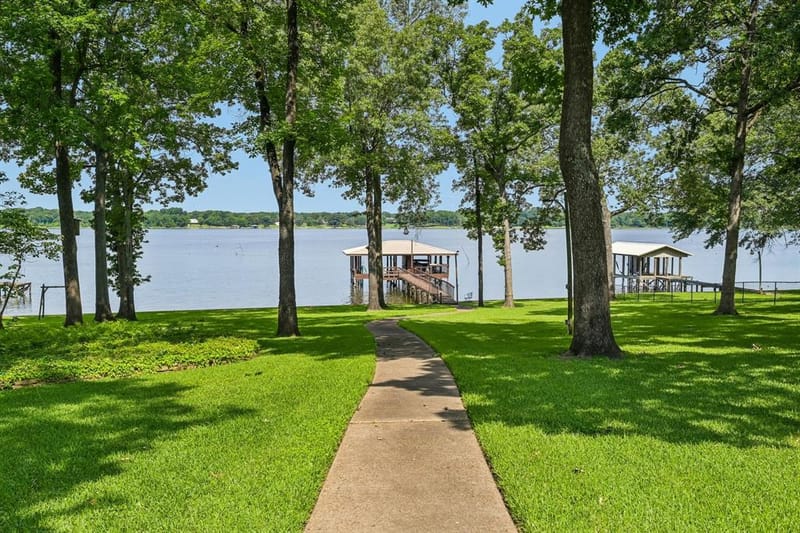 352 County Road 1299, Yantis TX 75497 - Photo 35