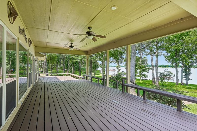 352 County Road 1299, Yantis TX 75497 - Photo 31