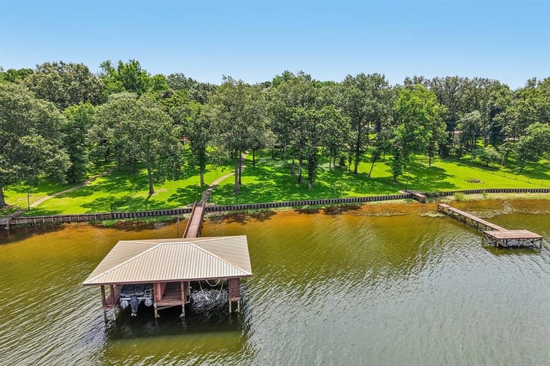 352 County Road 1299, Yantis TX 75497 - Photo 39