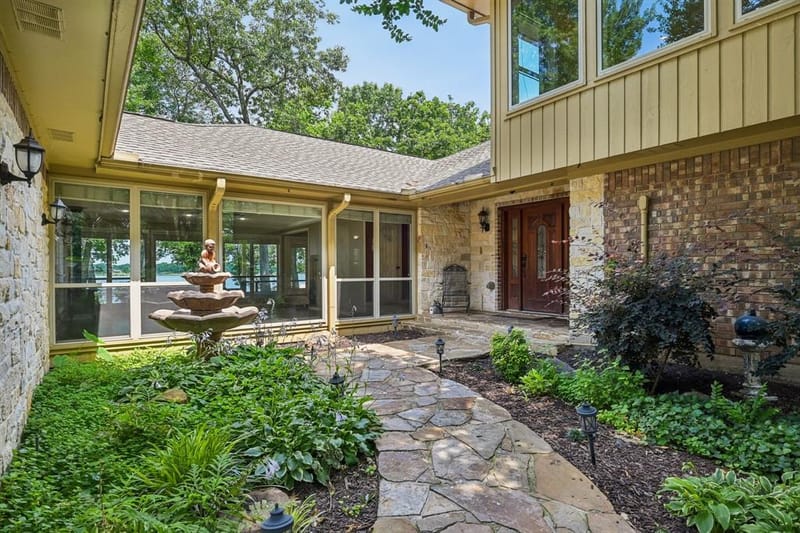 352 County Road 1299, Yantis TX 75497 - Photo 4