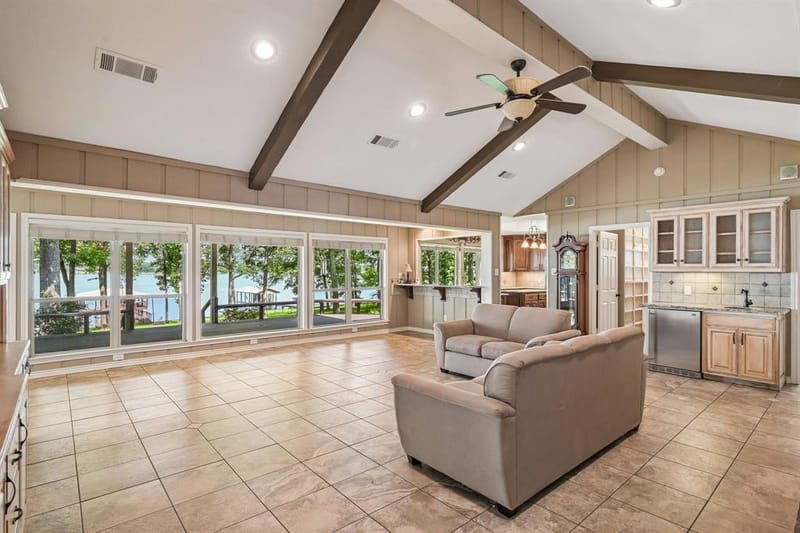 352 County Road 1299, Yantis TX 75497 - Photo 8