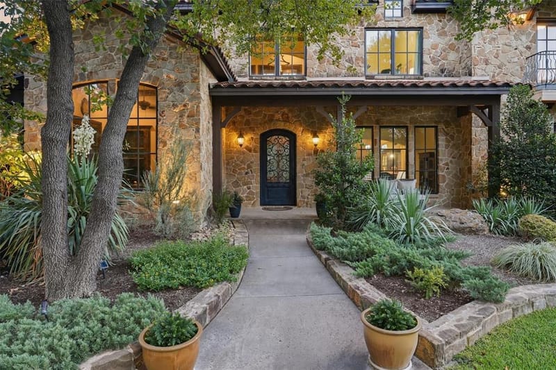 1501 Oaklawn Court, Aledo TX 76008