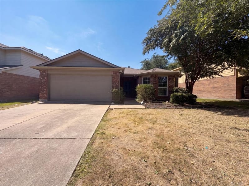 905 Acacia Drive, Anna TX 75409