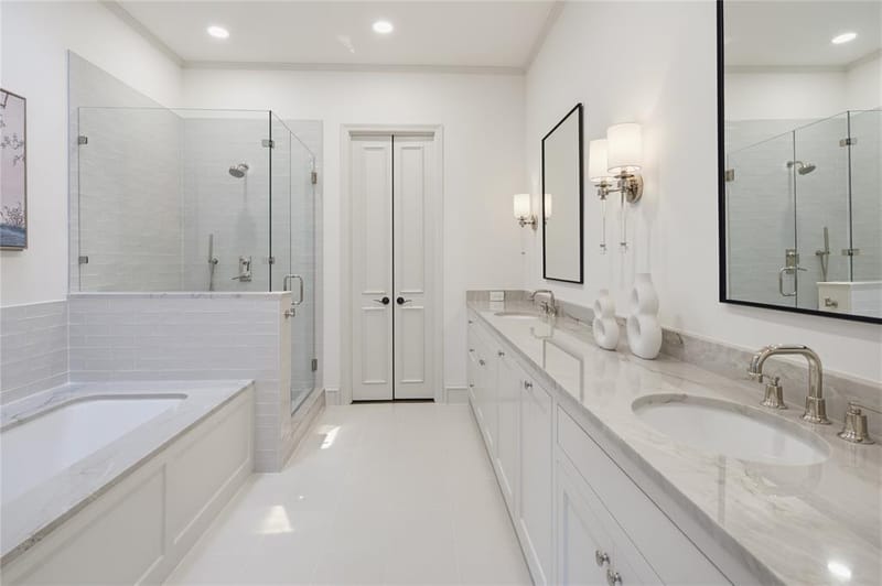 7842 Caruth Court, Dallas TX 75225 - Photo 14