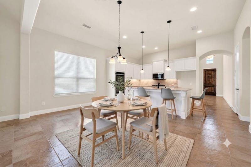 808 Knox Drive, Rockwall TX 75087 - Photo 9