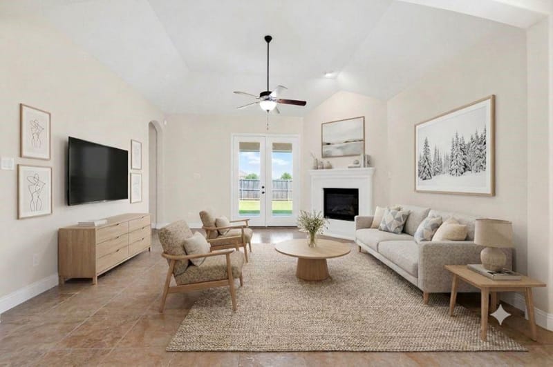 808 Knox Drive, Rockwall TX 75087 - Photo 11