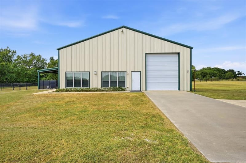 82 CR 2112, Gainesville TX 76240 - Photo 7