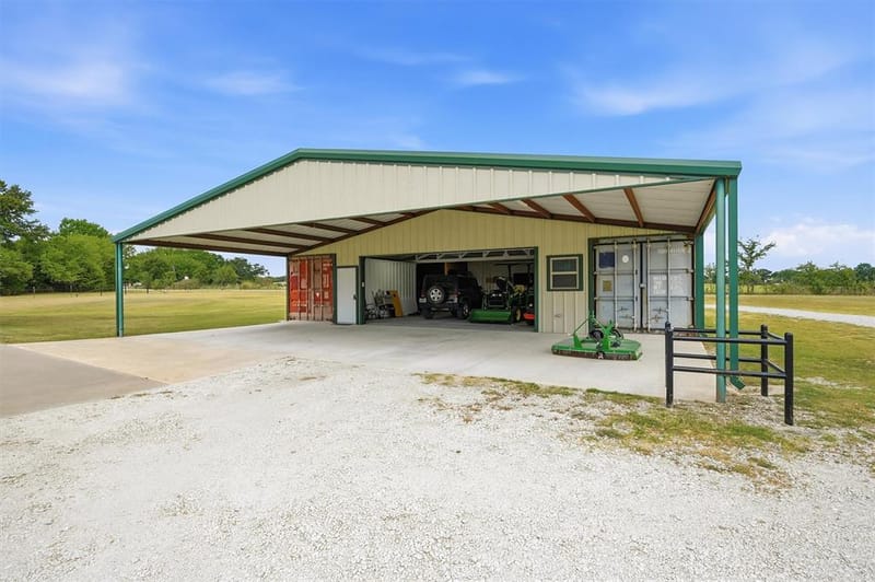 82 CR 2112, Gainesville TX 76240 - Photo 34