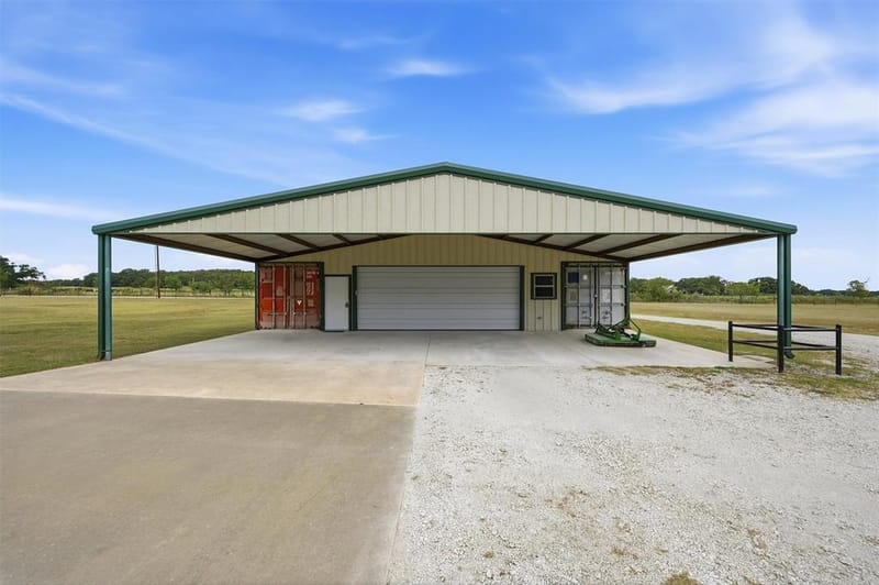 82 CR 2112, Gainesville TX 76240 - Photo 35
