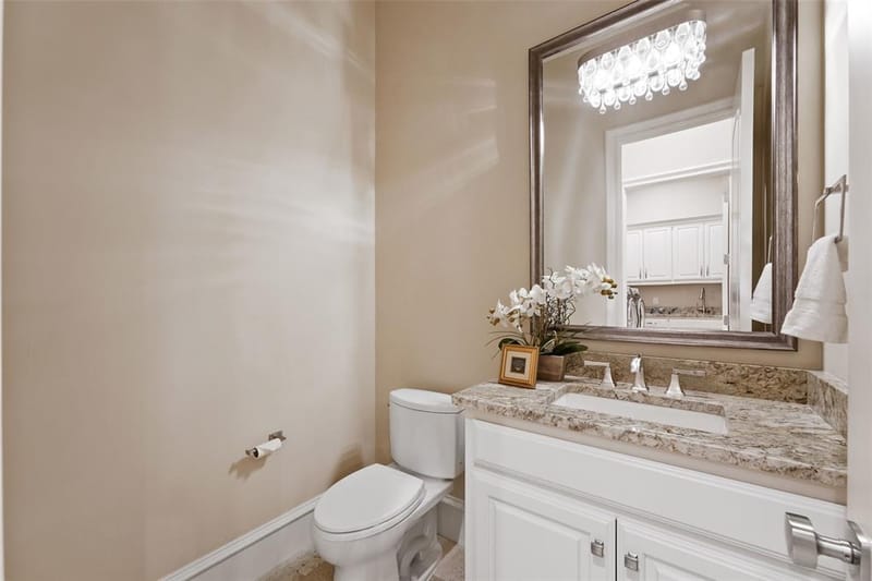 6908 Istina Drive, McKinney TX 75072 - Photo 17