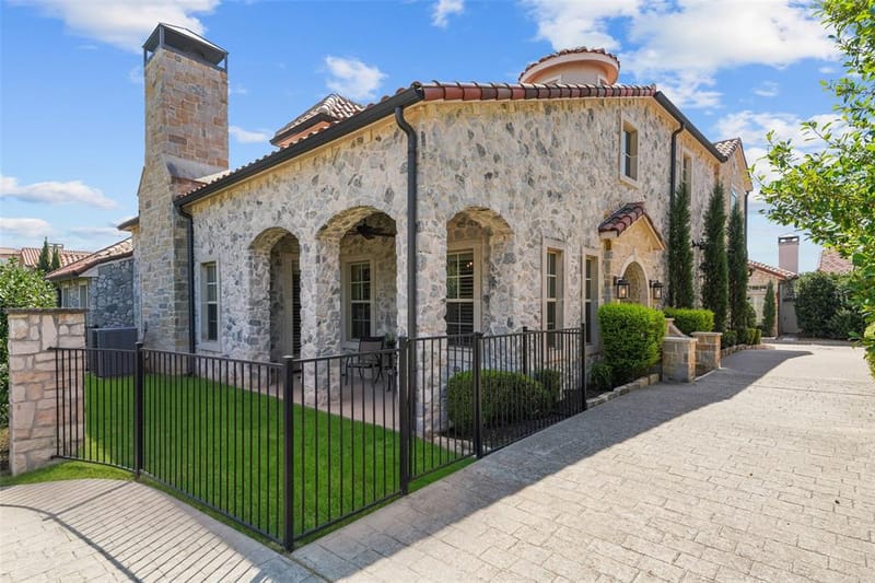 6908 Istina Drive, McKinney TX 75072 - Photo 36
