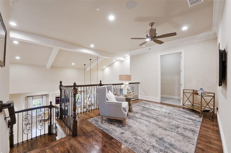 6908 Istina Drive, McKinney TX 75072 - Photo 18