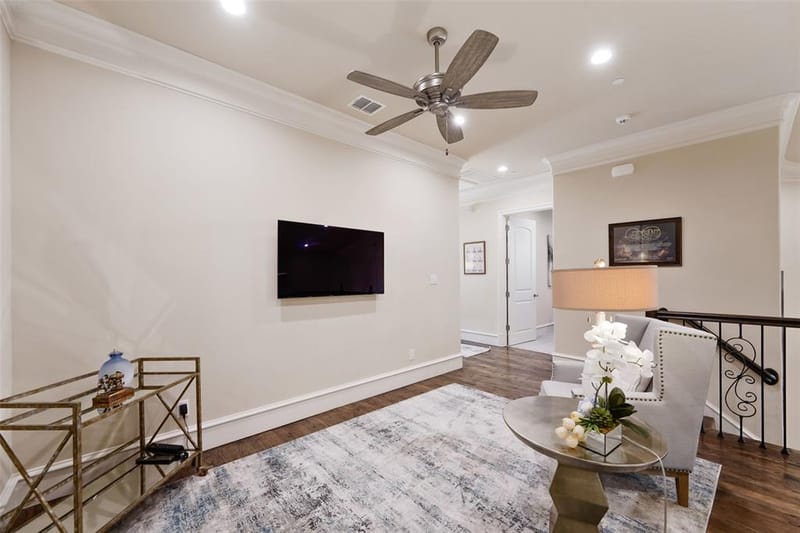 6908 Istina Drive, McKinney TX 75072 - Photo 19