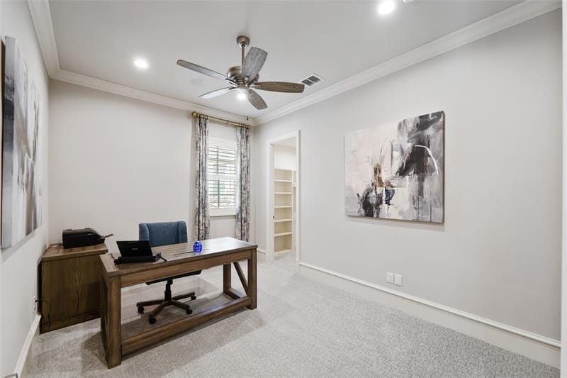 6908 Istina Drive, McKinney TX 75072 - Photo 21