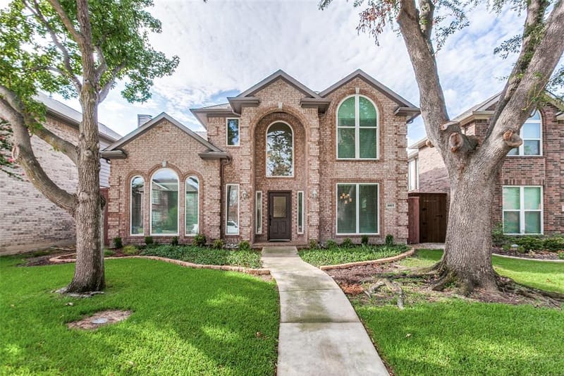 18803 Park Grove Lane, Dallas TX 75287