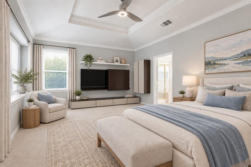 18803 Park Grove Lane, Dallas TX 75287 - Photo 19
