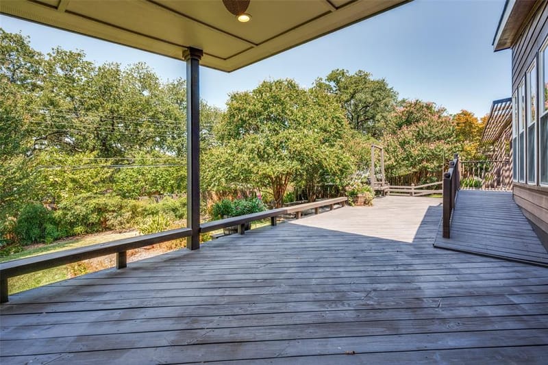 1504 Briarwood Boulevard, Arlington TX 76013 - Photo 20