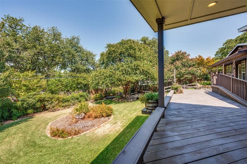 1504 Briarwood Boulevard, Arlington TX 76013 - Photo 21