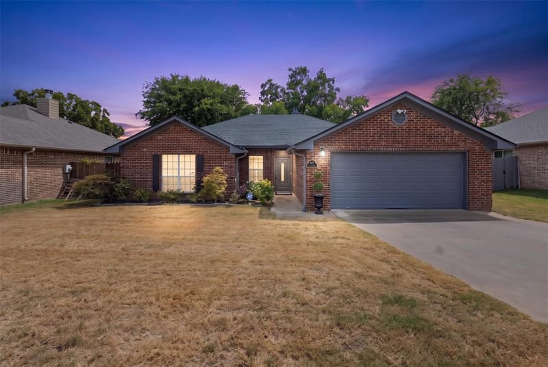 107 N Collin Drive, Chandler TX 75758 - Photo 2