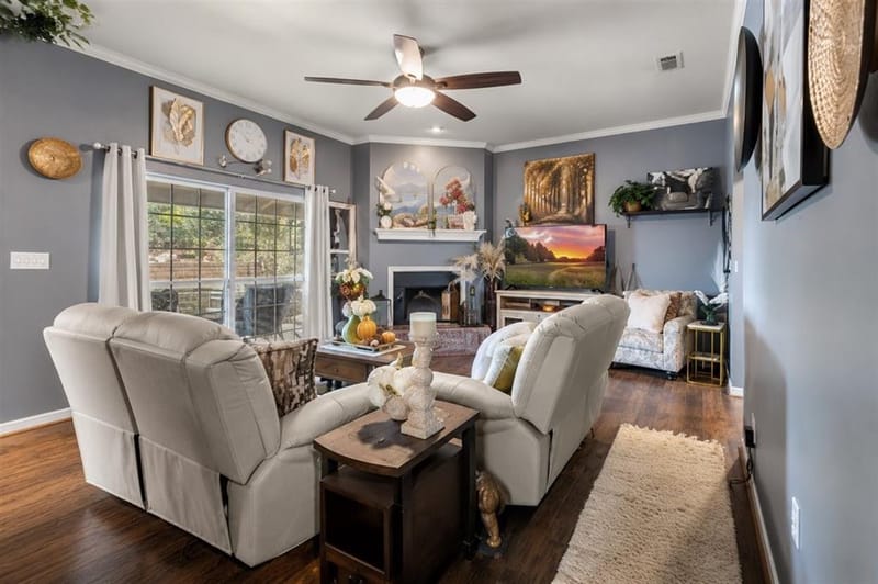 107 N Collin Drive, Chandler TX 75758 - Photo 6