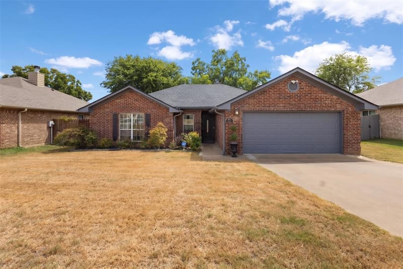 107 N Collin Drive, Chandler TX 75758 - Photo 3