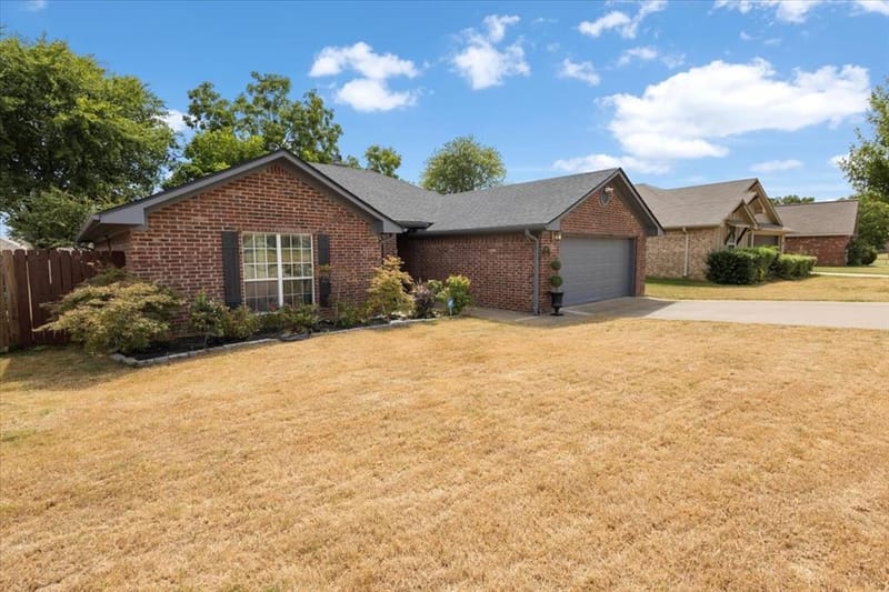 107 N Collin Drive, Chandler TX 75758 - Photo 4