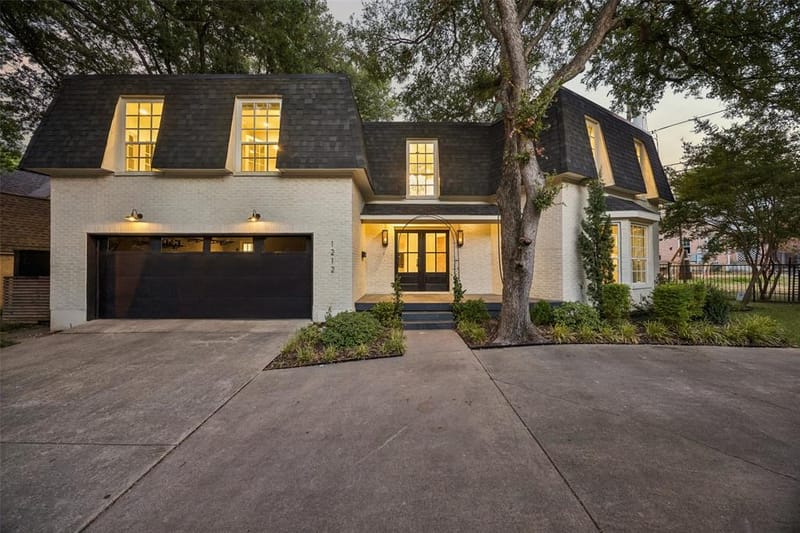 1212 N Oak Cliff Boulevard, Dallas TX 75208 - Photo 2