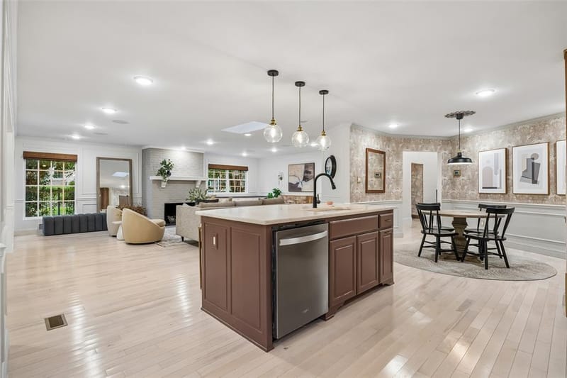 1212 N Oak Cliff Boulevard, Dallas TX 75208 - Photo 13