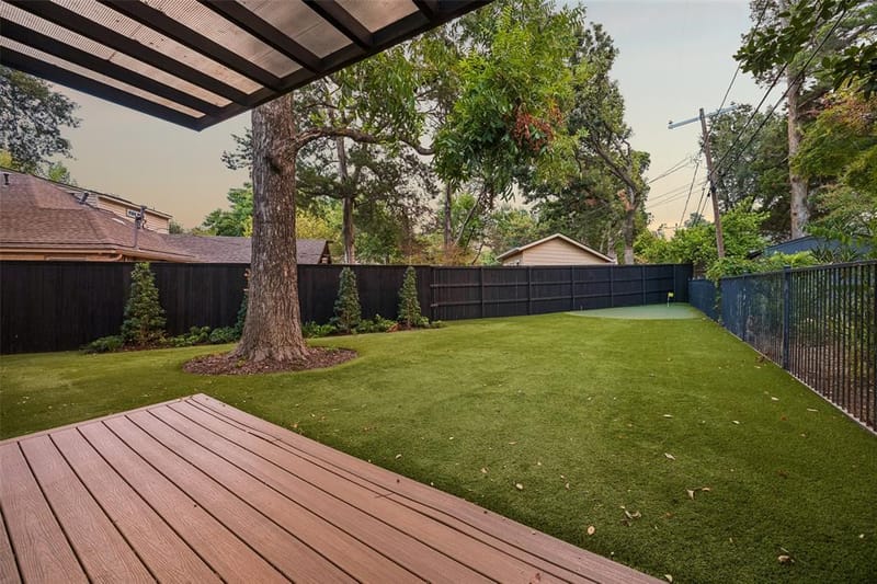 1212 N Oak Cliff Boulevard, Dallas TX 75208 - Photo 36