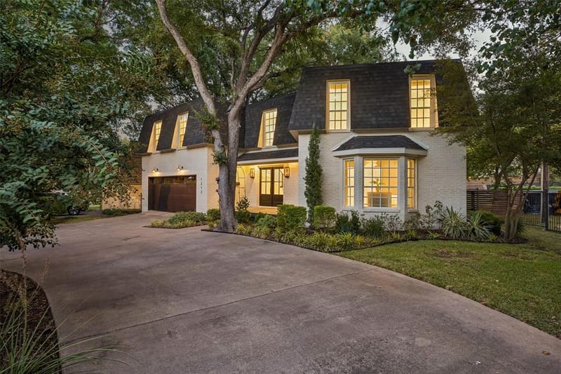 1212 N Oak Cliff Boulevard, Dallas TX 75208