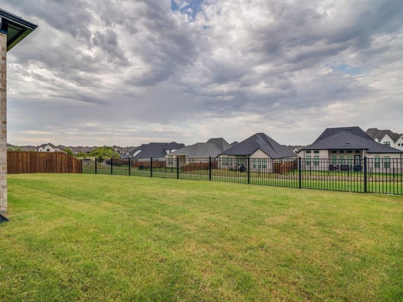 1414 Kirkdale Drive, Forney TX 75126 - Photo 23