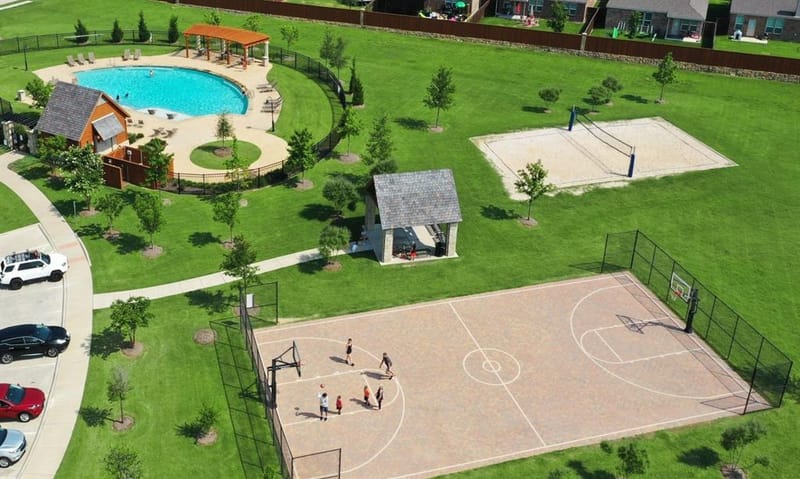 1414 Kirkdale Drive, Forney TX 75126 - Photo 27