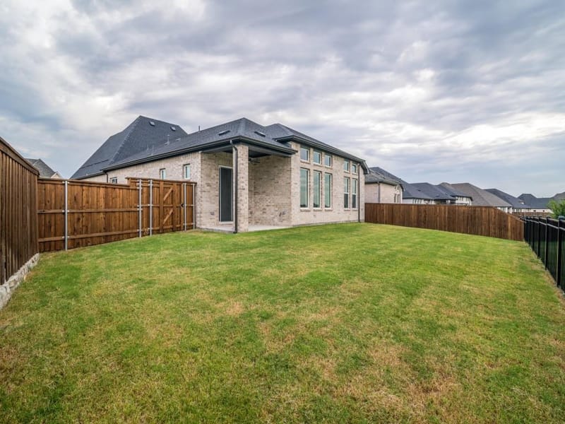 1414 Kirkdale Drive, Forney TX 75126 - Photo 24
