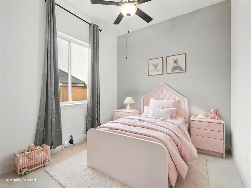 1414 Kirkdale Drive, Forney TX 75126 - Photo 19