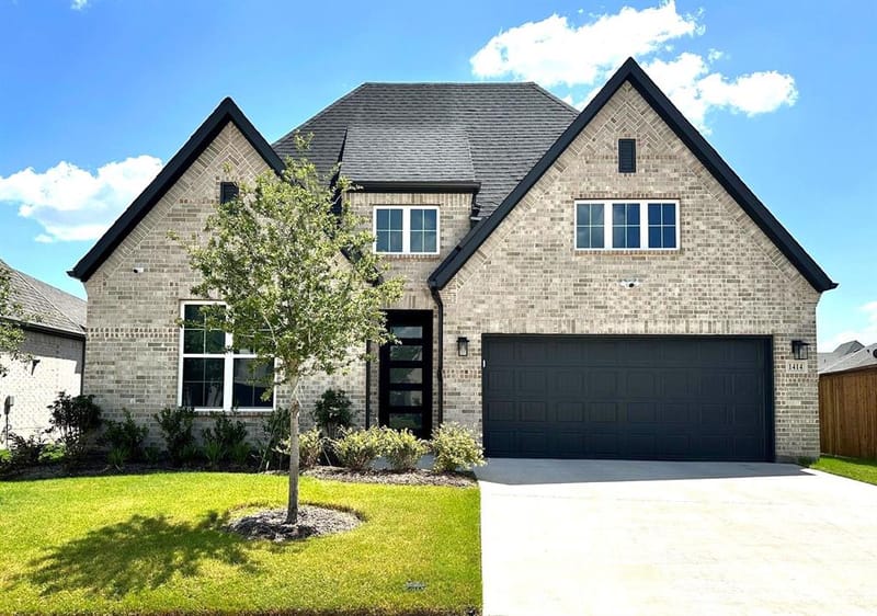 1414 Kirkdale Drive, Forney TX 75126 - Photo 25