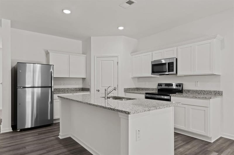 913 Harvest Terrace, Glenn Heights TX 75154 - Photo 6