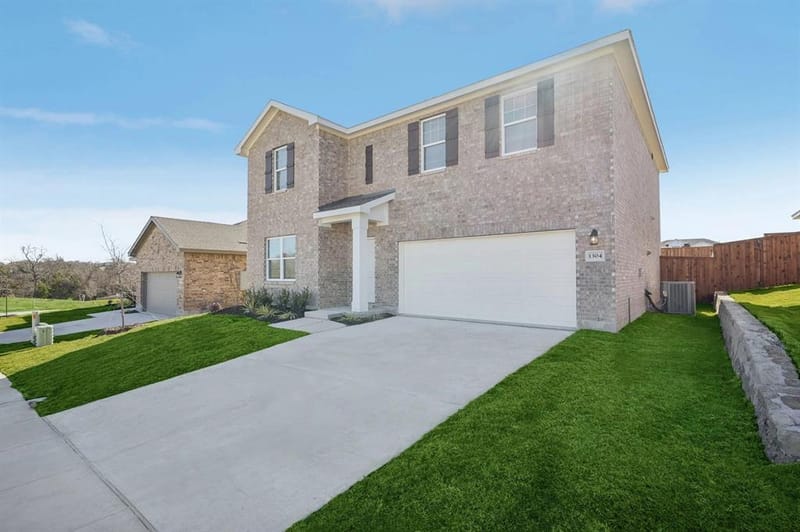 913 Harvest Terrace, Glenn Heights TX 75154