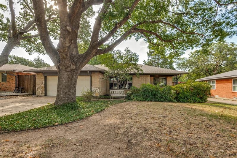 8030 Hunnicut Road, Dallas TX 75228 - Photo 4