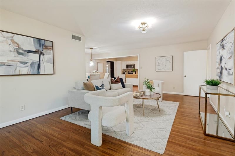 8030 Hunnicut Road, Dallas TX 75228 - Photo 8