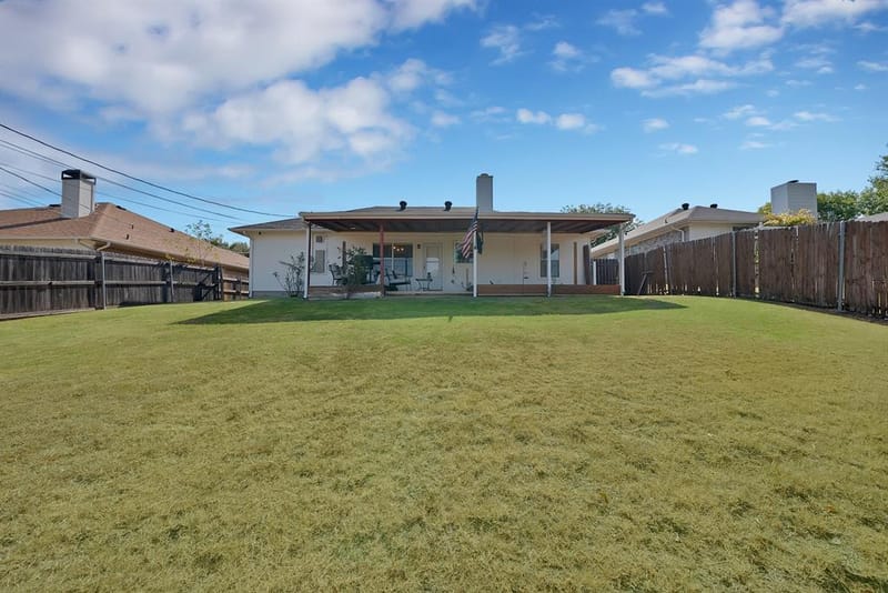 4925 Saint Thomas Place, Fort Worth TX 76135 - Photo 27
