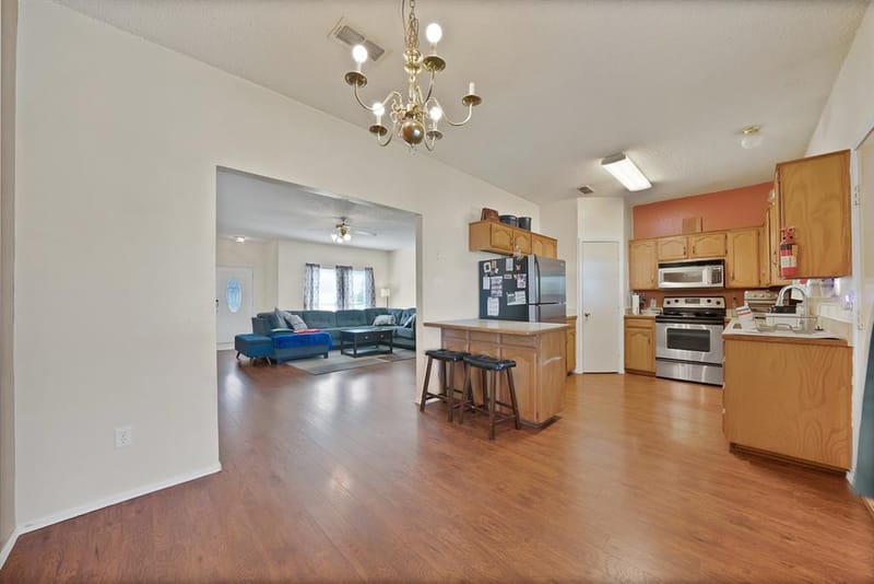 4925 Saint Thomas Place, Fort Worth TX 76135 - Photo 17