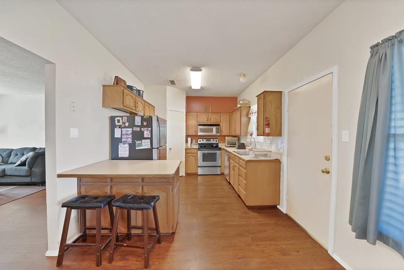 4925 Saint Thomas Place, Fort Worth TX 76135 - Photo 16