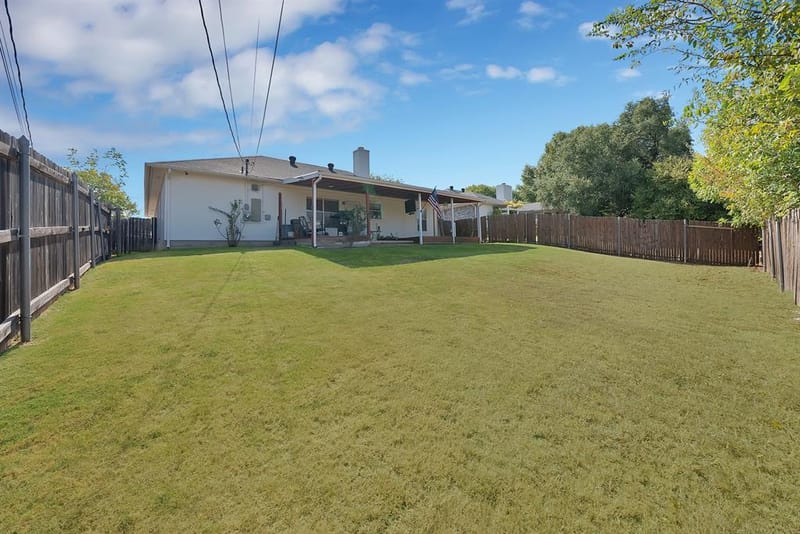 4925 Saint Thomas Place, Fort Worth TX 76135 - Photo 28