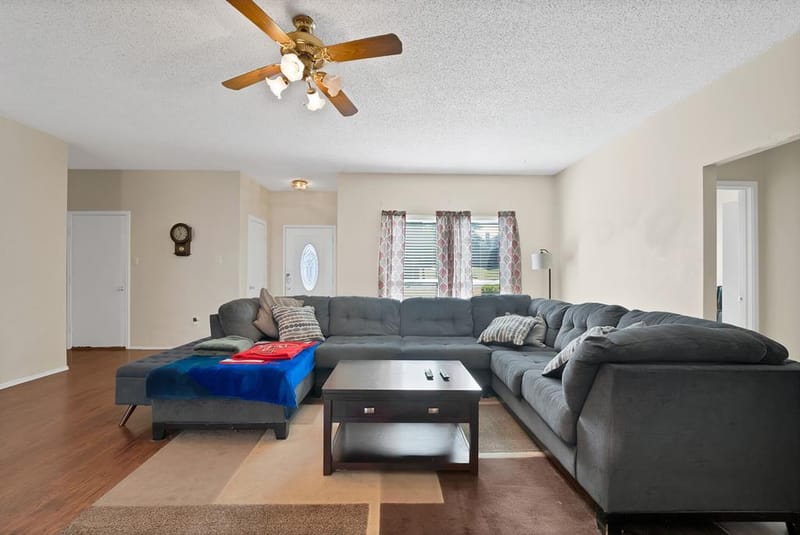 4925 Saint Thomas Place, Fort Worth TX 76135 - Photo 9