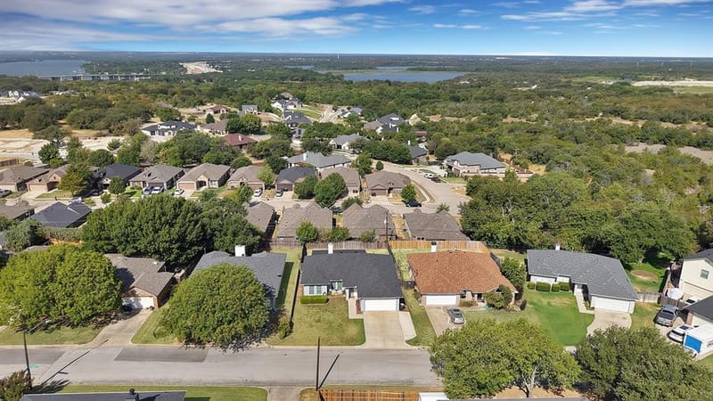 4925 Saint Thomas Place, Fort Worth TX 76135 - Photo 34