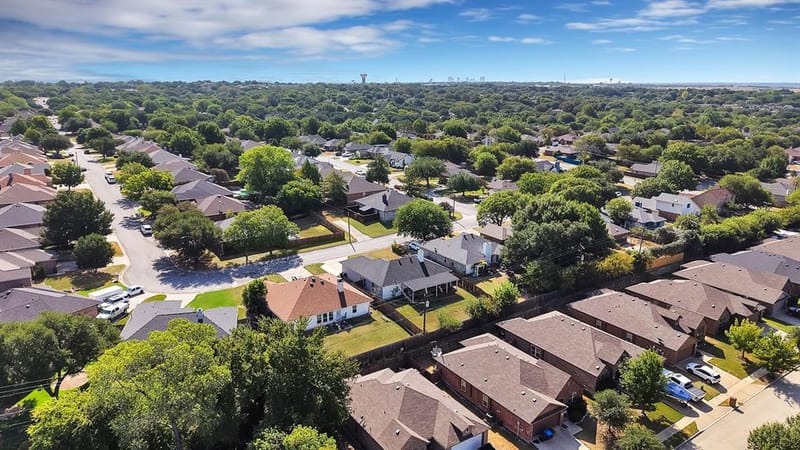 4925 Saint Thomas Place, Fort Worth TX 76135 - Photo 38