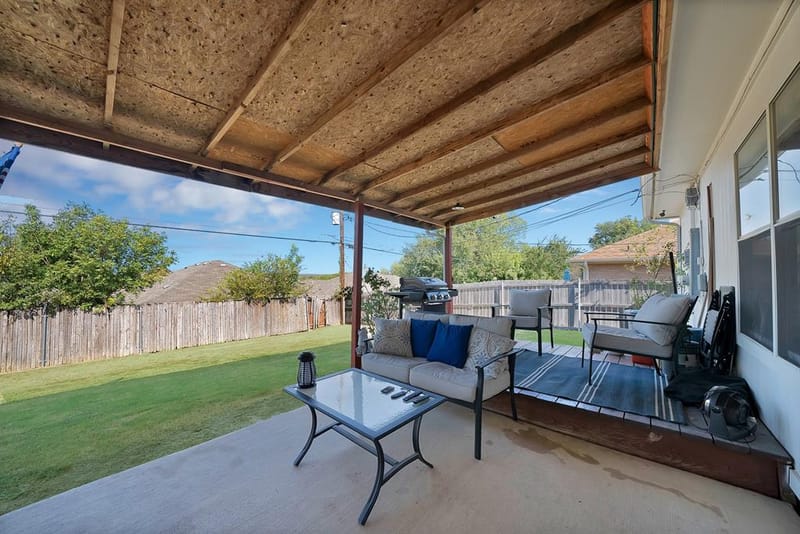 4925 Saint Thomas Place, Fort Worth TX 76135 - Photo 33