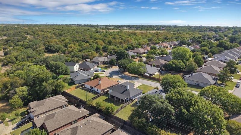 4925 Saint Thomas Place, Fort Worth TX 76135 - Photo 37