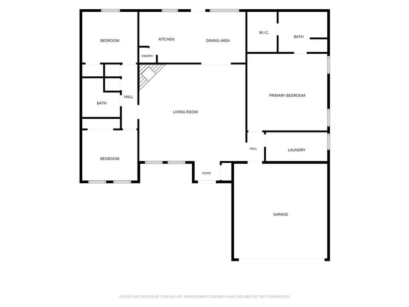 4925 Saint Thomas Place, Fort Worth TX 76135 - Photo 40