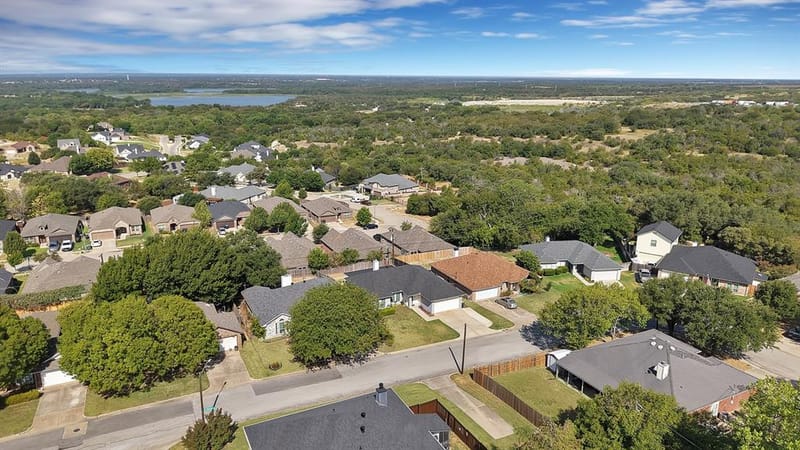 4925 Saint Thomas Place, Fort Worth TX 76135 - Photo 35